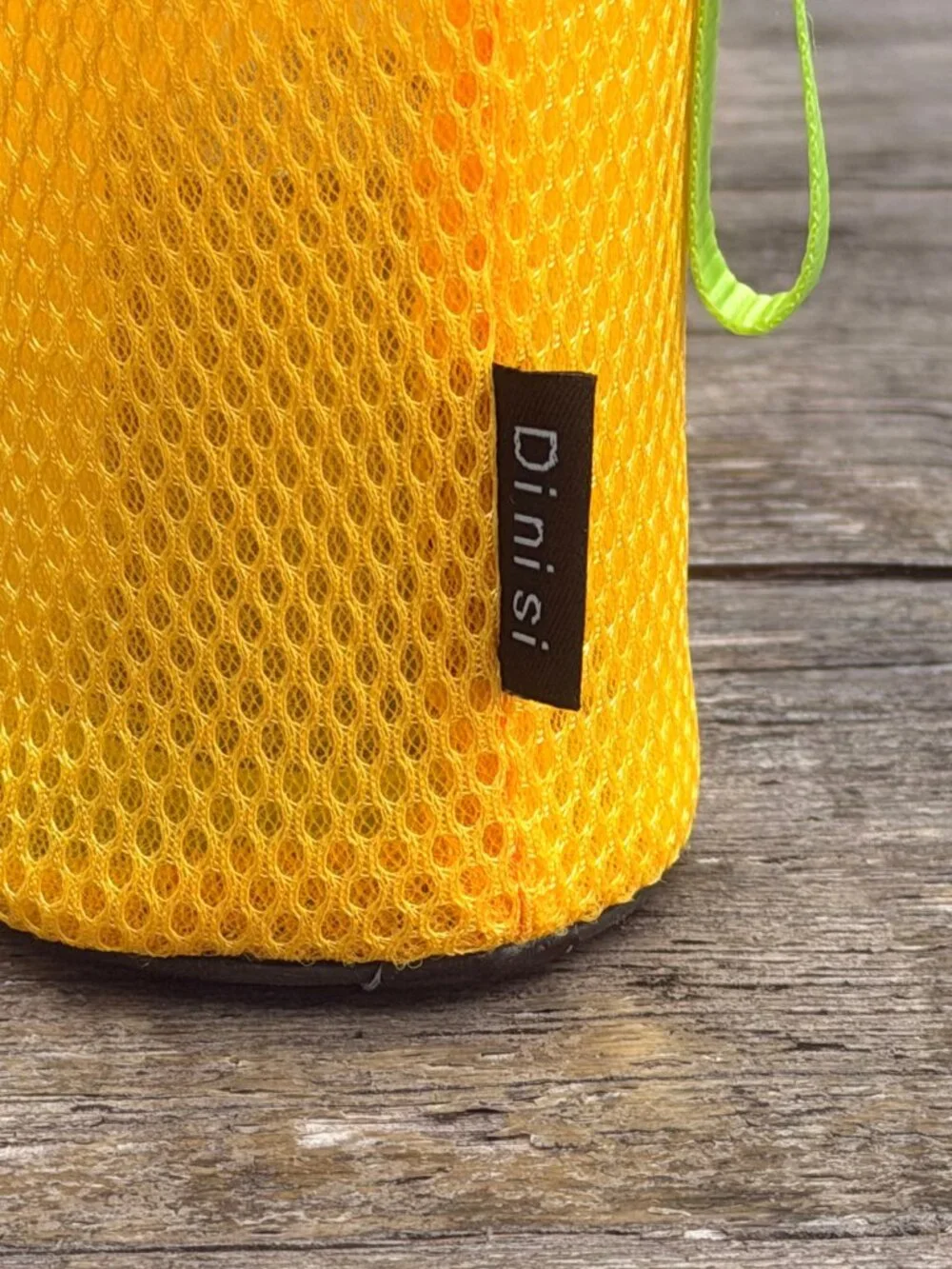 NEW Water Bottle with Tea Infuser reusable Tumbler Strainer Portable Mesh Sleeve